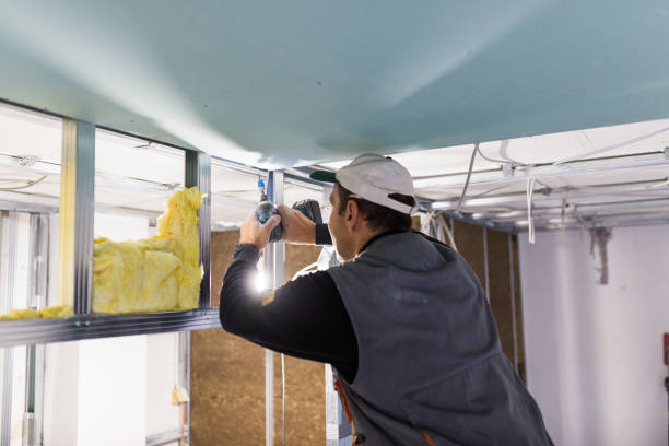 Types of Insulation We Offer in Bloomingburg, OH