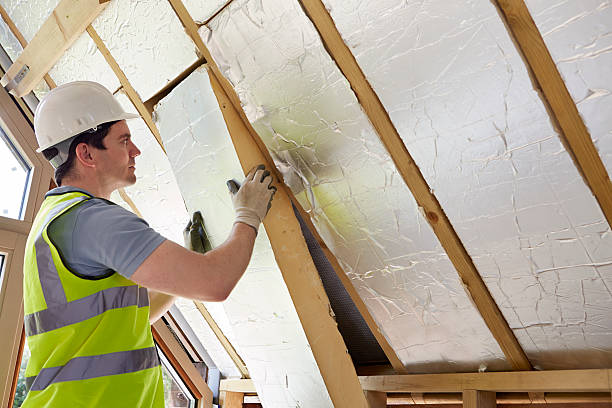 Best Specialized Insulation Services in Bloomingburg, OH