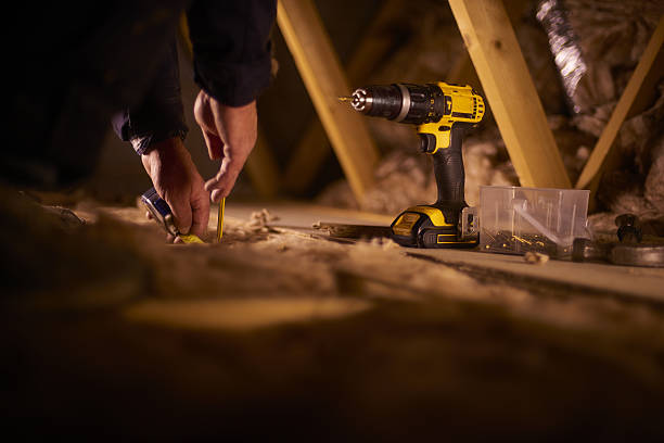 Best Insulation for Specific Applications in Bloomingburg, OH