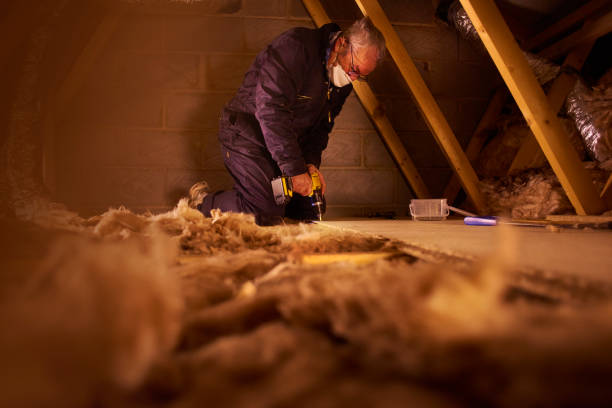 Best Cellulose Insulation in Bloomingburg, OH